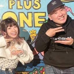 でか美ちゃんの月例トーク！第104回