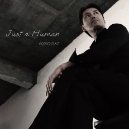 HIROOKI 「Just a Human」Release LIVE 10/13