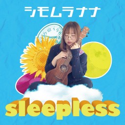 2021年10月31日（日）『sleepless』配信チケット