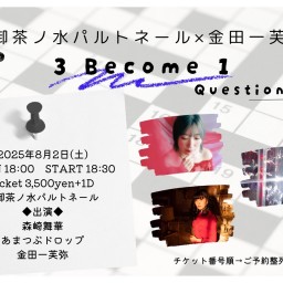 8/2. 3 Become 1   Question.3