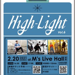 High-Light vol.6