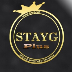 STAYG×CASHBOX 『STAYG Plus』Vol.2