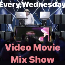 Video Movie Mix Show Vol.45