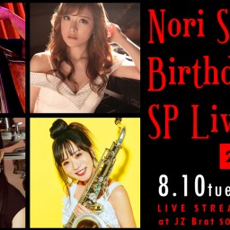 Nori Shiota Birthday SP Live②