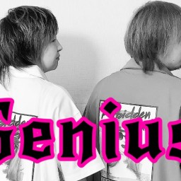 8/2 ALL Genius Sun座談会！