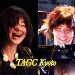 「TAGC Kyoto LIVE」
