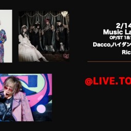 ＠LIVE.TOUR 2024 in Music Lab.濱書房