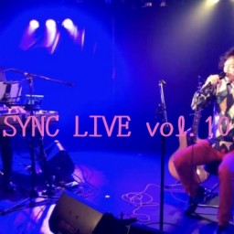 SYNC LIVE vol.10