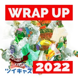 CUTT LIVE "WRAP UP 2022"