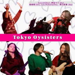 6/21 Tokyo Oysisters
