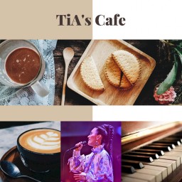 【TiA'sカフェ】〜第三回オンライン交流イベント〜