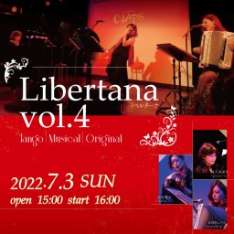 Libertana vol.4