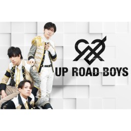 【UP ROAD BOYS】12/5 メンラボ Vol.4