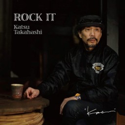 KATSU TAKAHASHI CD発売記念スペシャルライブ