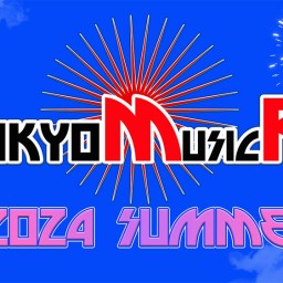 Tokyo Music Rise 2024 summer 宮地楽器大会1日目