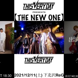 THIS VERY DAY  "THE NEW ONE"