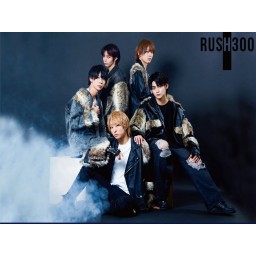 【RUSH300】6/4│MUSIC CONNECT Vol.1