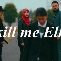 【kill me Elk】でチケット購入1113