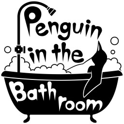 【Penguin in the Bathroom】でチケット購入0429