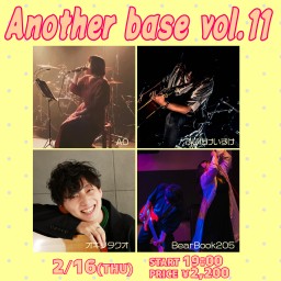 Another base vol.11