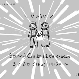 Vale tudo Style Live ~2023.3~