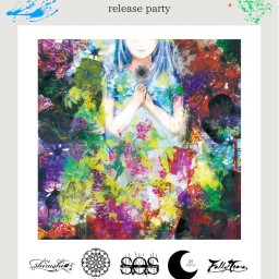 "WHAT COLOR " release party