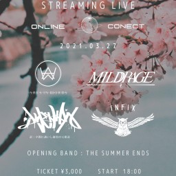 THE AND.G STREAMING LIVE 