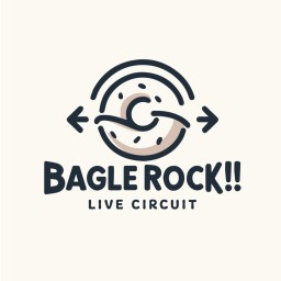 BAGLE ROCK!! 2024 at 小岩ジョニーエンジェル編