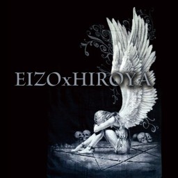 05/08 　第44夜「我ら新緑」EIZOxHIROYA 配信ライヴ