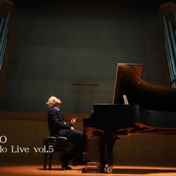 「HAYATO Piano Solo Live vol.5」