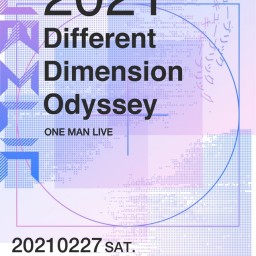 Different Dimension Odyssey