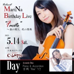 MariNa Birthday Live 2022【昼部】