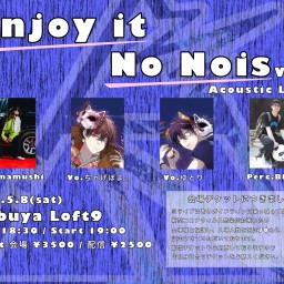 Enjoy it No Nois Vol.4