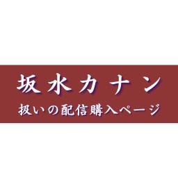 【坂水カナン扱い】国語を読む（3）