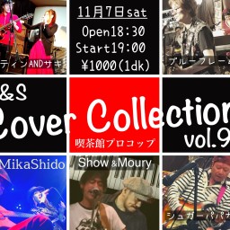 Cover Collection vol.9