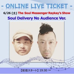 6/26 Soul Delivery