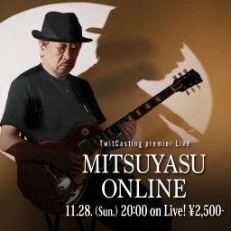 MITSUYASU ONLINE 