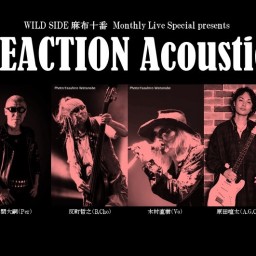 Monthly Live Special★