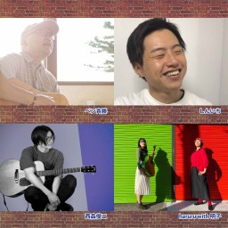 '25 5/29 浜風のささやき