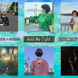 Kyon × TOORU pre.『Hold Me Tight』