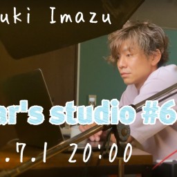 i-mar’s studio#6