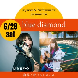 6/28 blue diamond