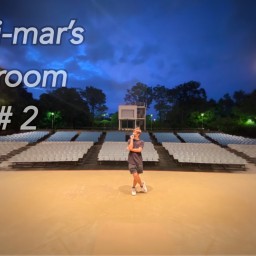 i-mar’s room #2