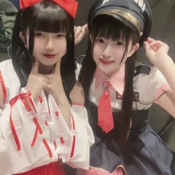 10/26│ユニットももパラ！ハロウィンコスプレイベント@池袋エンタメ横丁【推しカメラ】