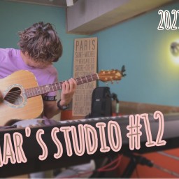 i-mar’s studio#12