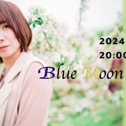 Blue Moon vol.9