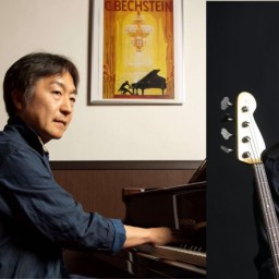 小野塚晃×川内啓史