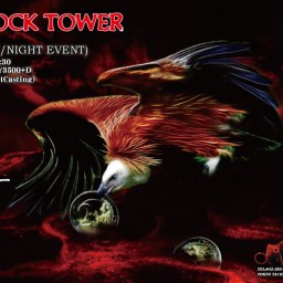 1/29 HARD ROCK TOWER