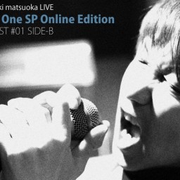 《The One OE DIGEST#01》SIDE-B