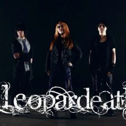 12/10 【Leopardeath】